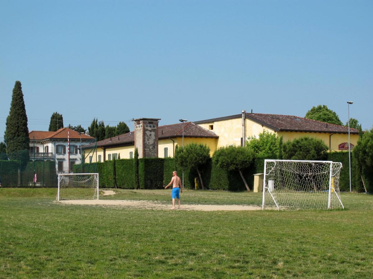 Hébergement de vacances Bella Italia-4 By Interhome Peschiera del Garda