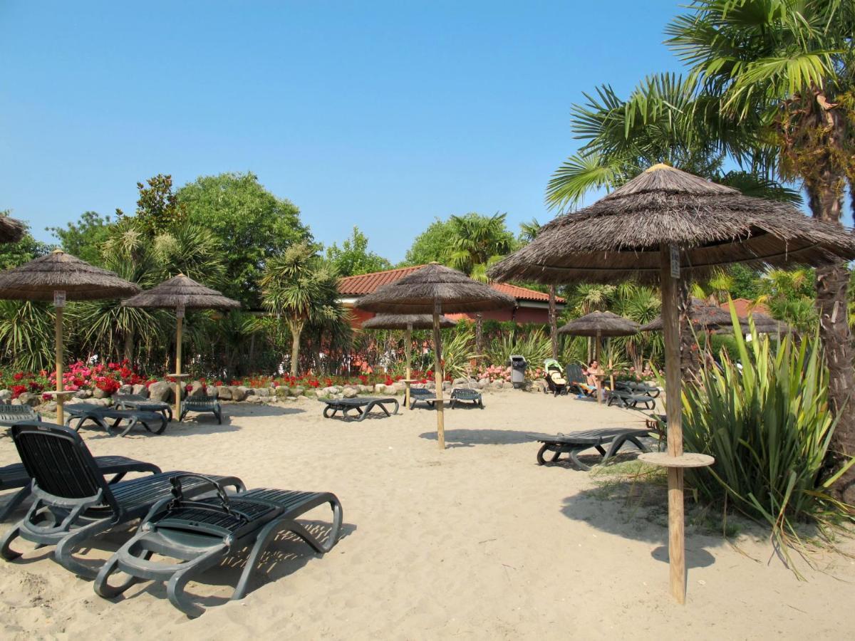 Hébergement de vacances Bella Italia-4 By Interhome *