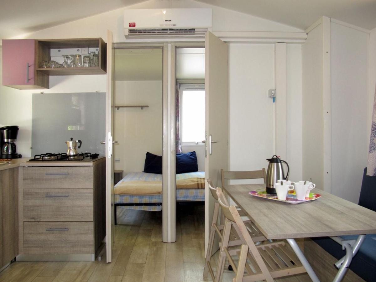 Hébergement de vacances Bella Italia-4 By Interhome Peschiera del Garda