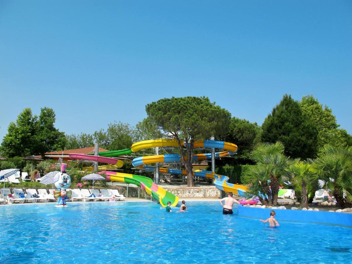 Bella Italia-4 By Interhome Hébergement de vacances *