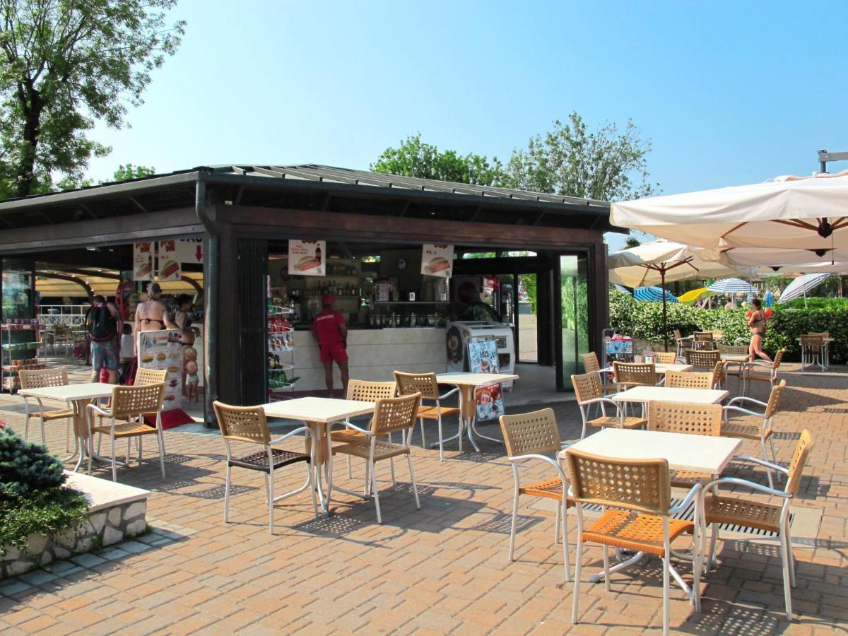 Bella Italia-4 By Interhome Hébergement de vacances Peschiera del Garda