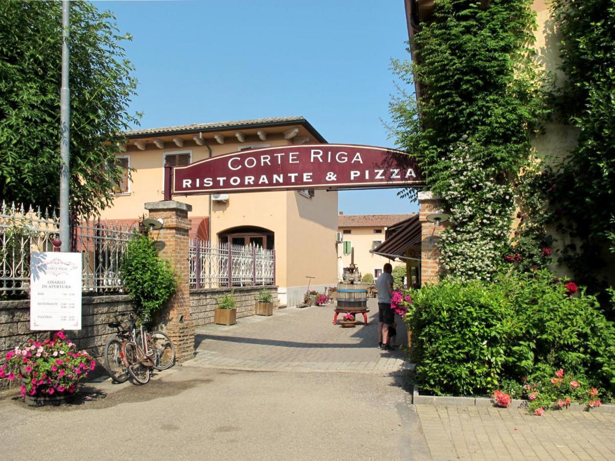 Bella Italia-4 By Interhome Hébergement de vacances *