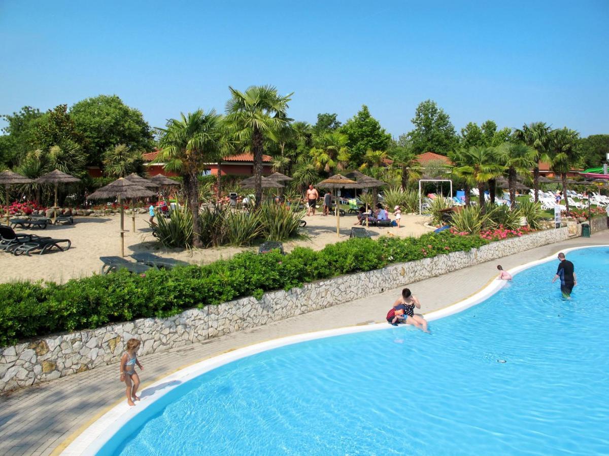 Hébergement de vacances Bella Italia-4 By Interhome *