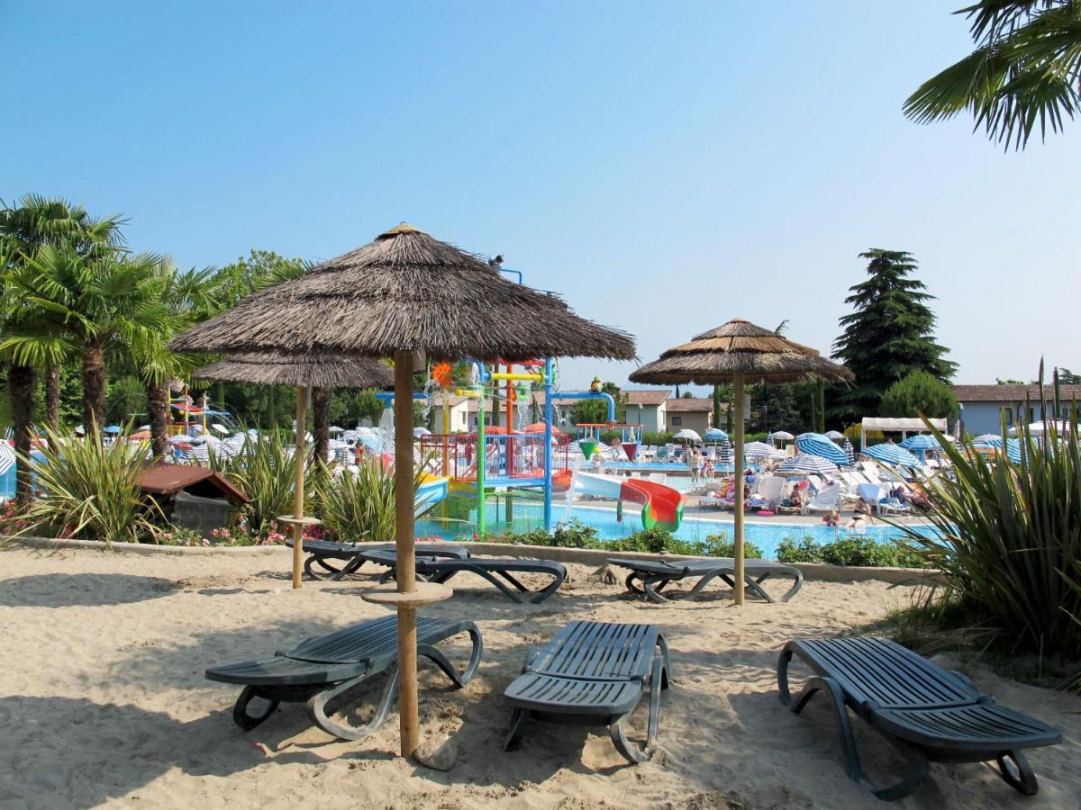 Bella Italia-4 By Interhome Peschiera del Garda