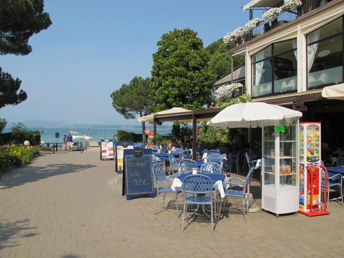 Hébergement de vacances Bella Italia-4 By Interhome Peschiera del Garda