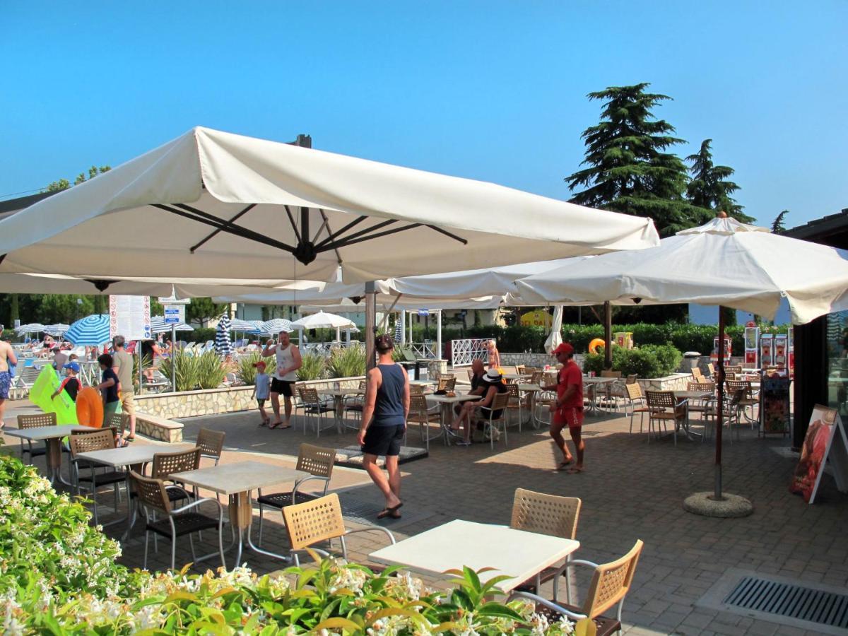 Bella Italia-4 By Interhome Hébergement de vacances Peschiera del Garda
