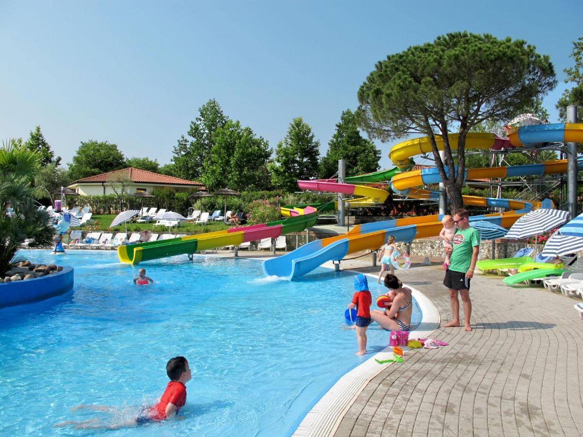 Bella Italia-4 By Interhome Peschiera del Garda