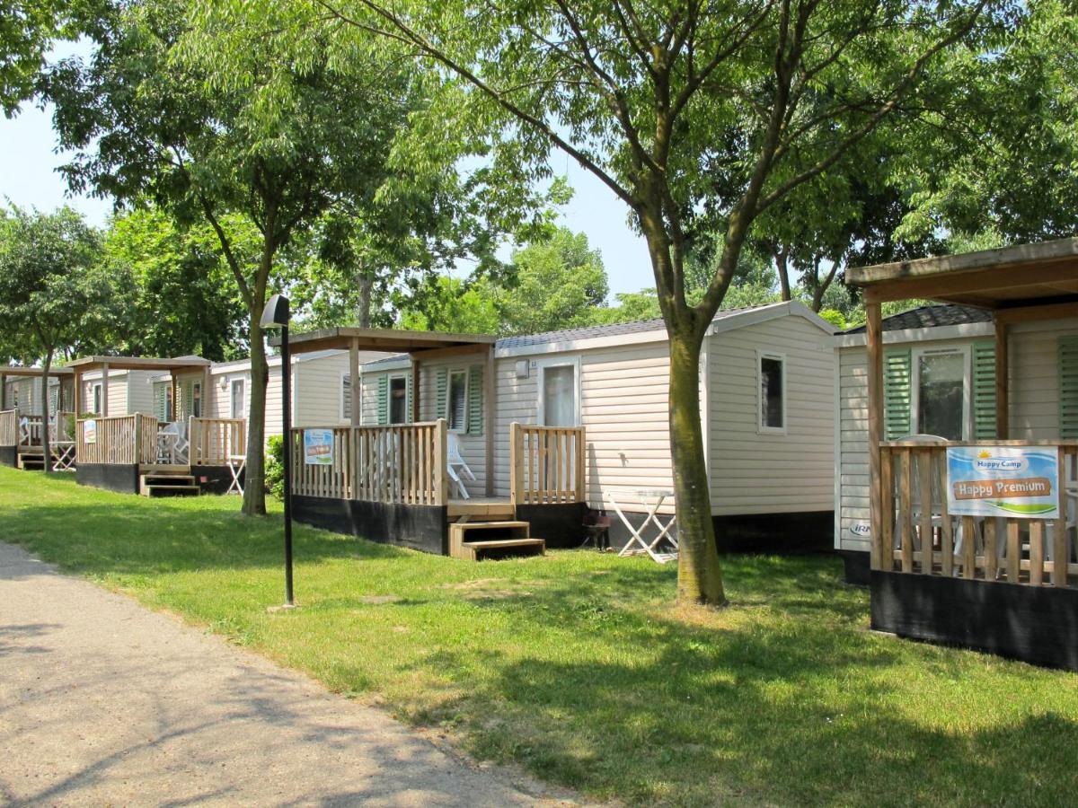 Hébergement de vacances Bella Italia-4 By Interhome Peschiera del Garda