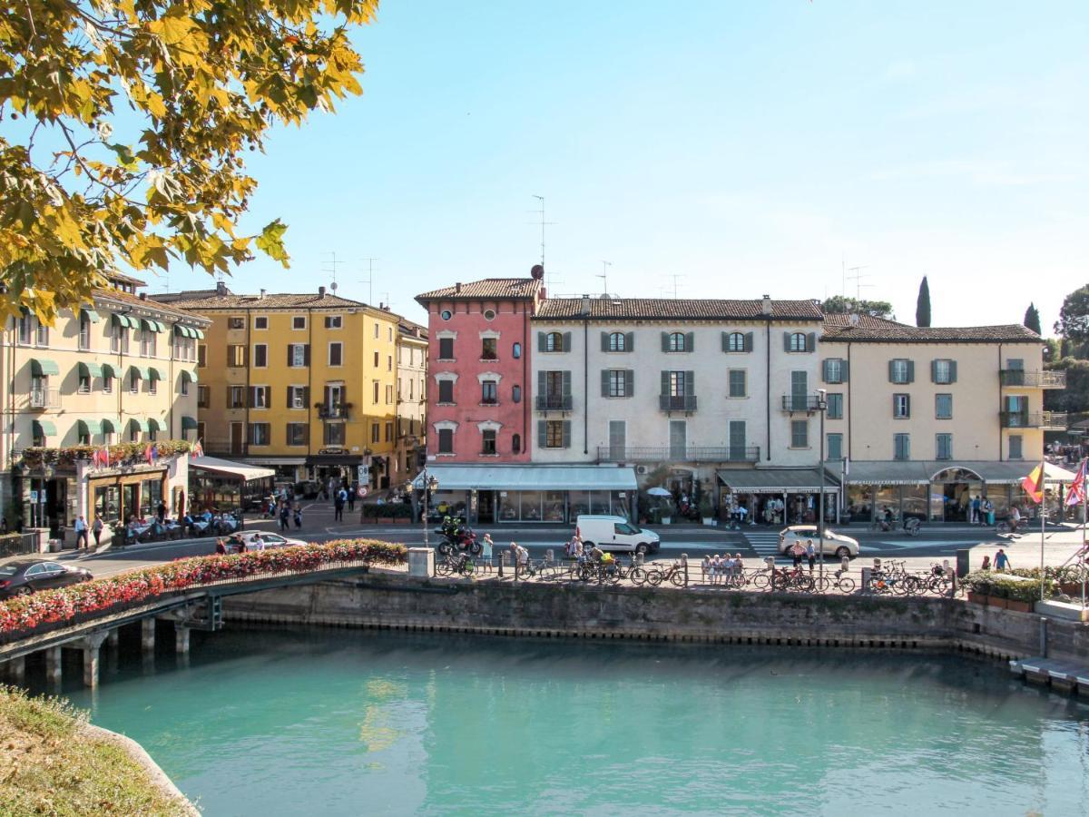Bella Italia-4 By Interhome Hébergement de vacances