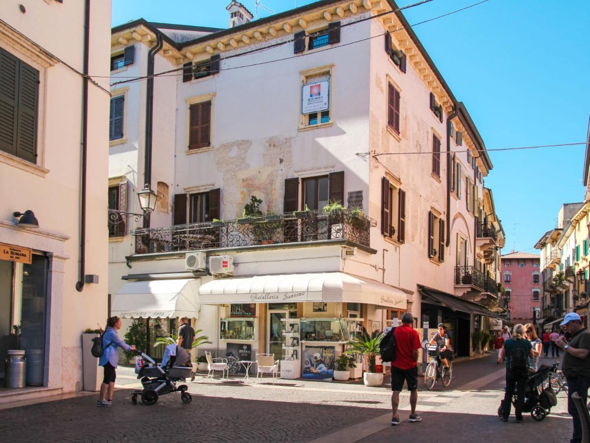 Bella Italia-4 By Interhome Peschiera del Garda