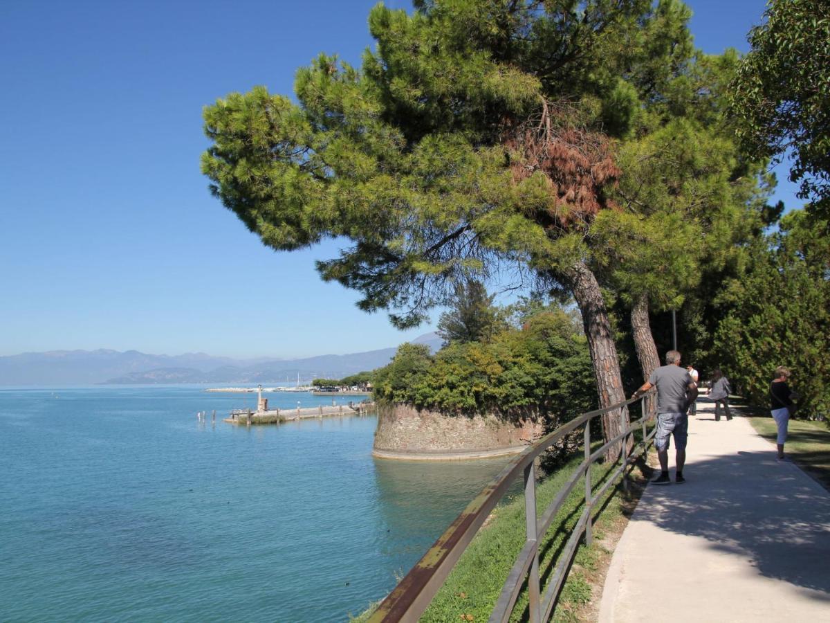 Hébergement de vacances Bella Italia-4 By Interhome *